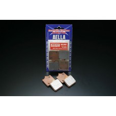 AELLA Ceramic Carbon Brake Pad